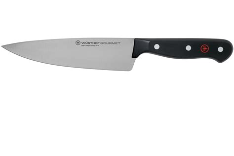 W Sthof Gourmet Coltello Da Chef Cm Fare Acquisti