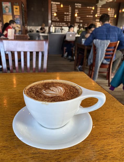 Top 6 Seattle Coffee Shops You Need To Visit...Besides Starbucks