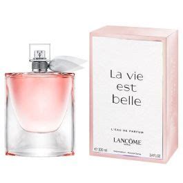 LANCOME LA VIE EST BELLE EDP 100ML