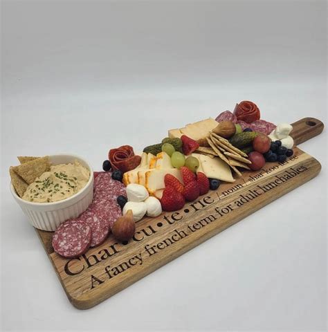 Funny Charcuterie Board Cheese Board Serving Board Butter Board Etsy