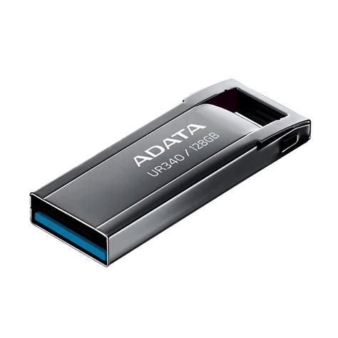 Adata 128GB Royal UR340 Metal 3 2 USB Bellek Vatan Bilgisayar