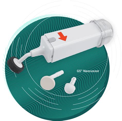 Percussion Massagers Available From G5 G5 General Physiotherapy Inc