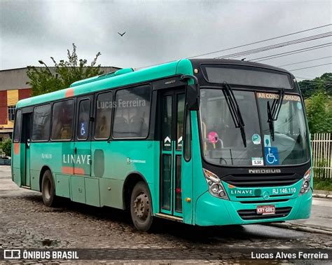 Linave Transportes Rj Em Queimados Por Lucas Alves Ferreira