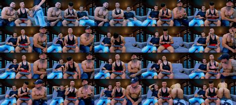 Soccer Hot 11 01 2024 Males Ass GayWebcamBlog