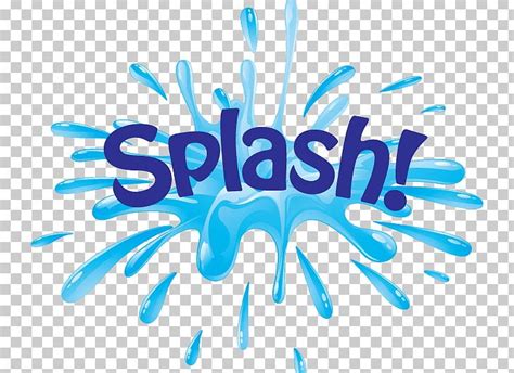 Splash clipart logo, Splash logo Transparent FREE for download on ...