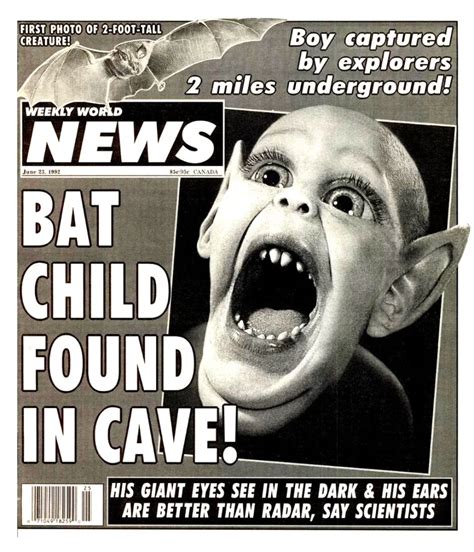 Mysterious Bat Child Found in West Virginia Cave