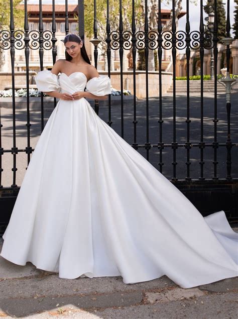 Les Meilleurs Exemples De Robe De Mari E Princesse Mariage Mode