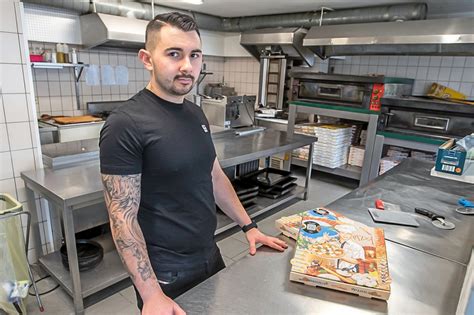 In Nürtingen hat das Pizza House eröffnet Nürtingen Nürtinger