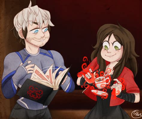 Fuck Yeah Pietro Maximoff