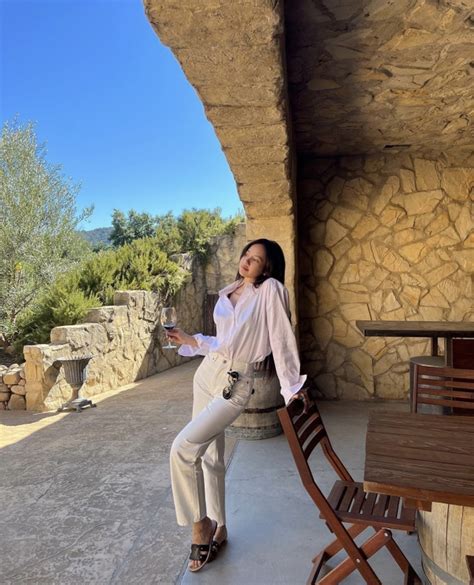 Lisa L I Th Nh Bikini Body B C L A Ch T I C