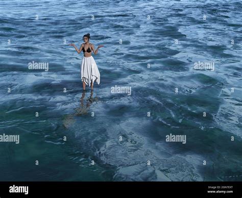 Schwarze frau im bikini Fotos und Bildmaterial in hoher Auflösung Alamy