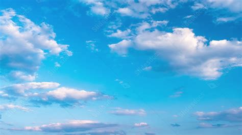 Sky White Clouds Blue Sky Powerpoint Background For Free Download ...