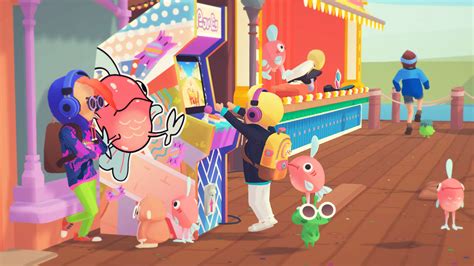 Ooblets For Nintendo Switch Nintendo Official Site