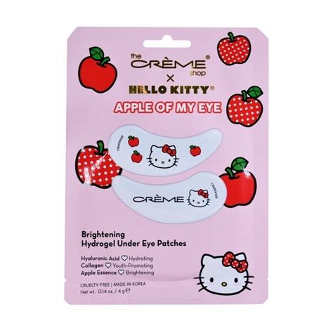 TCS Hello Kitty Essence Sheet Mask (Aloe Vera