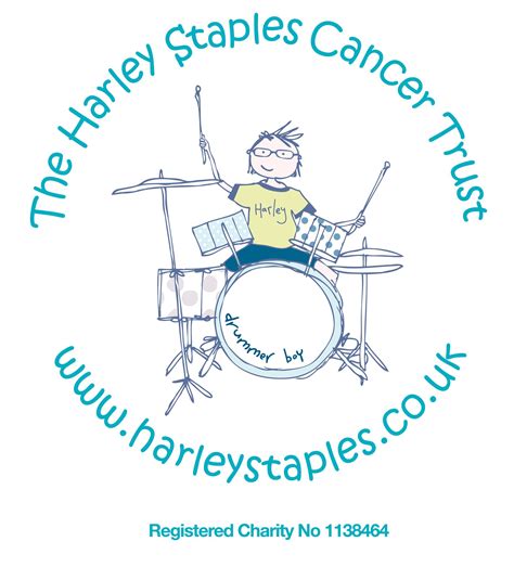 The Harley Staples Cancer Trust | Oakham