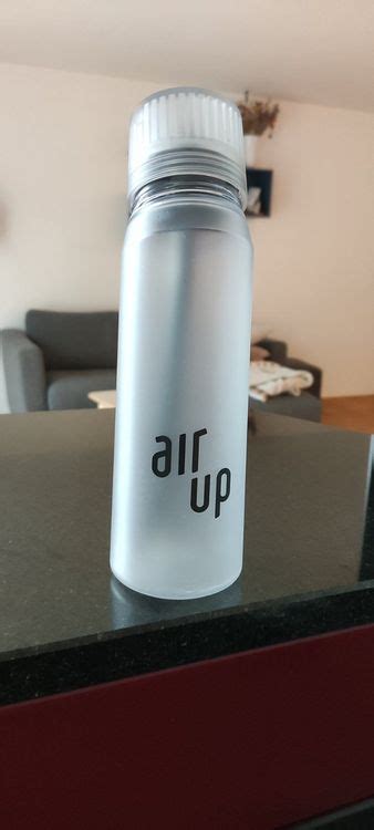 Air Up Flasche | Acheter sur Ricardo