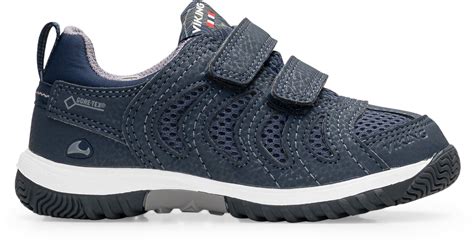 K P Viking Cascade Iii Gtx Sneakers Navy