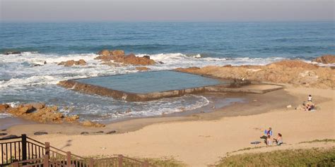 Margate - Margate Accommodation. Self Catering Holidays South Coast KZN