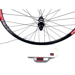 Wheelset Dt Swiss Cl Straightpull Xm G