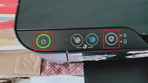 Cara Reset Printer Epson L Dengan Mudah Ikuti Panduan Ini