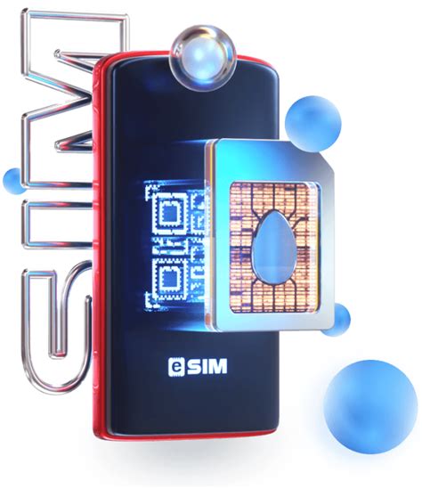 Купить eSIM от МТС – оформить виртуальную SIM-карту онлайн