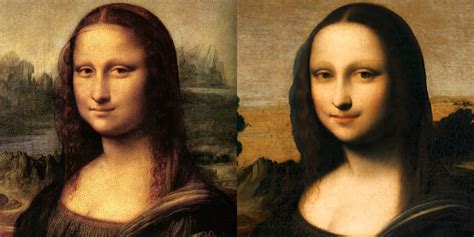 Mona Lisa