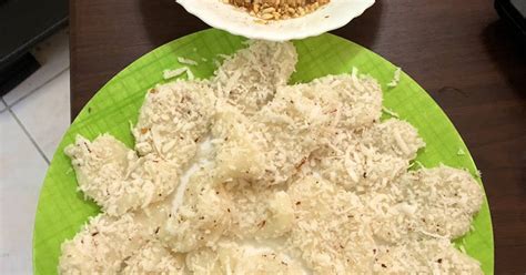 Glutinous rice flour recipes - 133 recipes - Cookpad