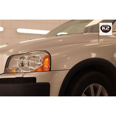 Купить полироль для кузова авто с воском SPID WAX K2, спрей, 750 мл