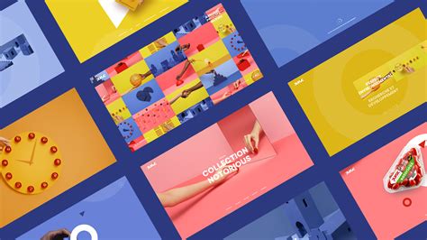 DUROC on Behance