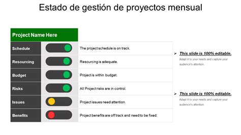 Las 20 Mejores Plantillas De Oficina De Gestión De Proyectos Pmo En