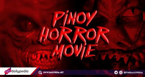 LIST: Classic Filipino Horror Films You Can Watch For Free, 53% OFF