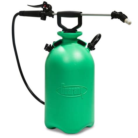 Guarany 10 Litre Katu Bioplastic Backpack Sprayer