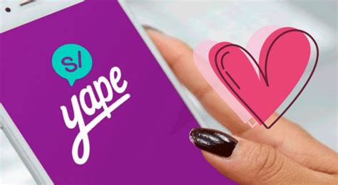 Yape ofrece préstamos de hasta 10 mil soles por San Valentín cómo