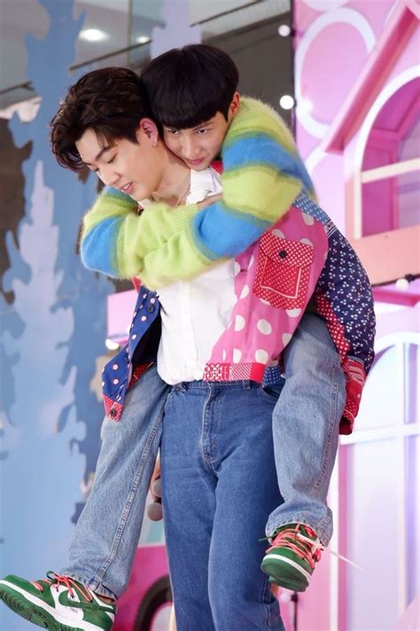 Pin By Denice Pauline Nicolas On OG Cute Gay Couples Gmmtv Actors