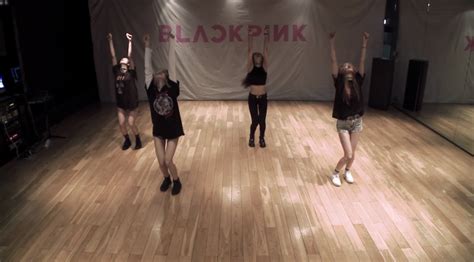 Another 5 Dance Practice Videos You Need To Watch · K-POPPED!