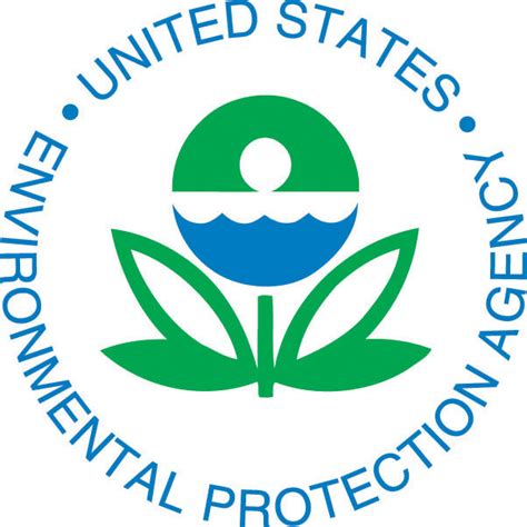 United States EPA Logo – Lucas Products