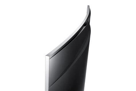 Die Kunst, Fernsehen neu zu sehen - Ultra High Definition im Curved ...