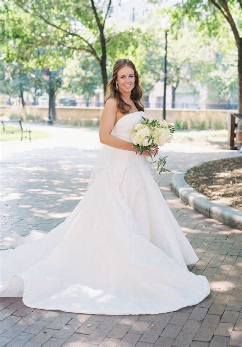 Reem Acra Wedding Dress Save 40% - Stillwhite