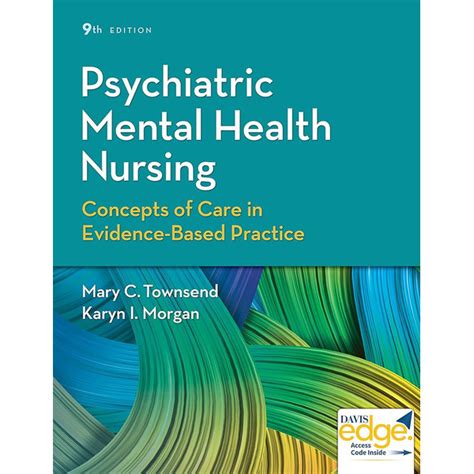 Essentials Of Psychiatric Mental Health Nursing Concepts Of Inspire Uplift