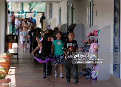 Clifford Elementary School Photos And Premium High Res Pictures Getty