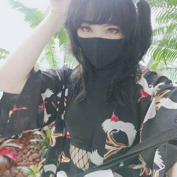 Kamiki Lust Amethyst LustAmethyst Kuro Mikii Lust Amethyst Nude OnlyFans Page The