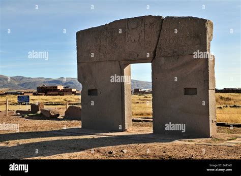 Gateway Of The Sun Hi Res Stock Photography And Images Alamy