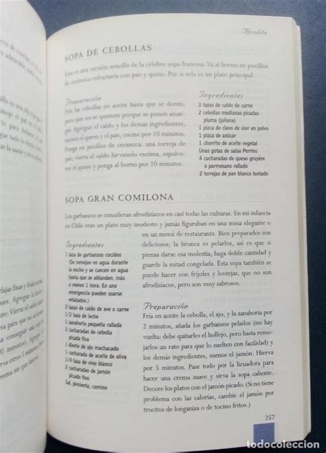 Afrodita Cuentos Recetas Y Otros Afrodis Acos Comprar Libros De