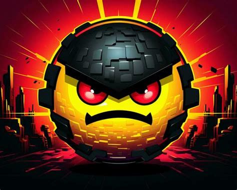 Angry Ball Stock Photos, Images and Backgrounds for Free Download
