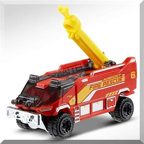 Hot Wheels Runway Res Q HW Metro Red Edition Contemporary Manufacture