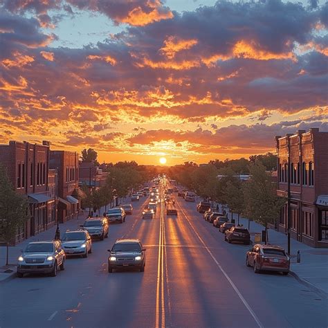 Minot Nd Experience The Magic Of North Dakota's Gem