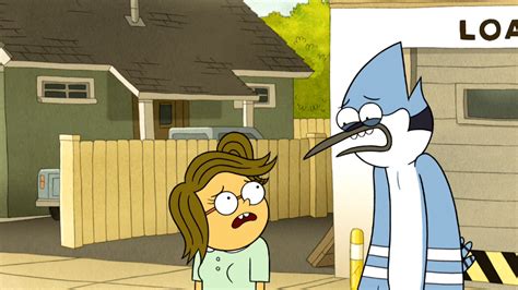 Image S6e06130 Mordecai And Eileen Worried About Rigbys Backpng