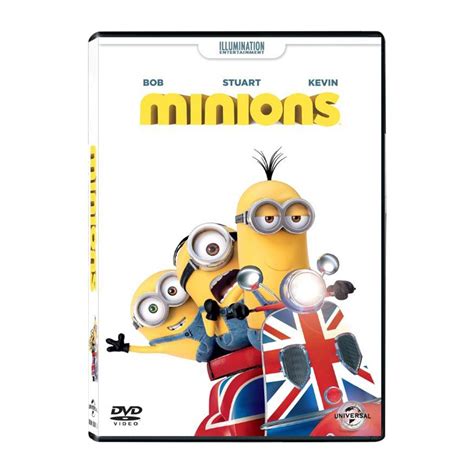 Minions 2 Movie Collection DVD Ubicaciondepersonas Cdmx Gob Mx