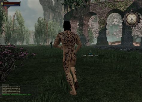 More Of My Favorite Nude Mods On Steam The Daily SPUF