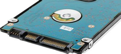 Характеристики Жесткий диск Toshiba MQ04 MQ04ABF100, 1ТБ, HDD, SATA III ...